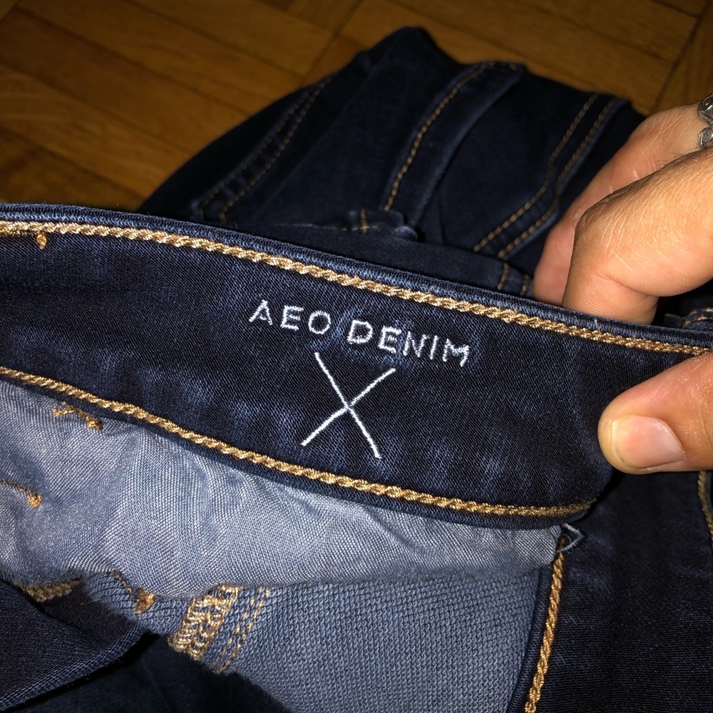 AE jeans - Picture 4 of 4